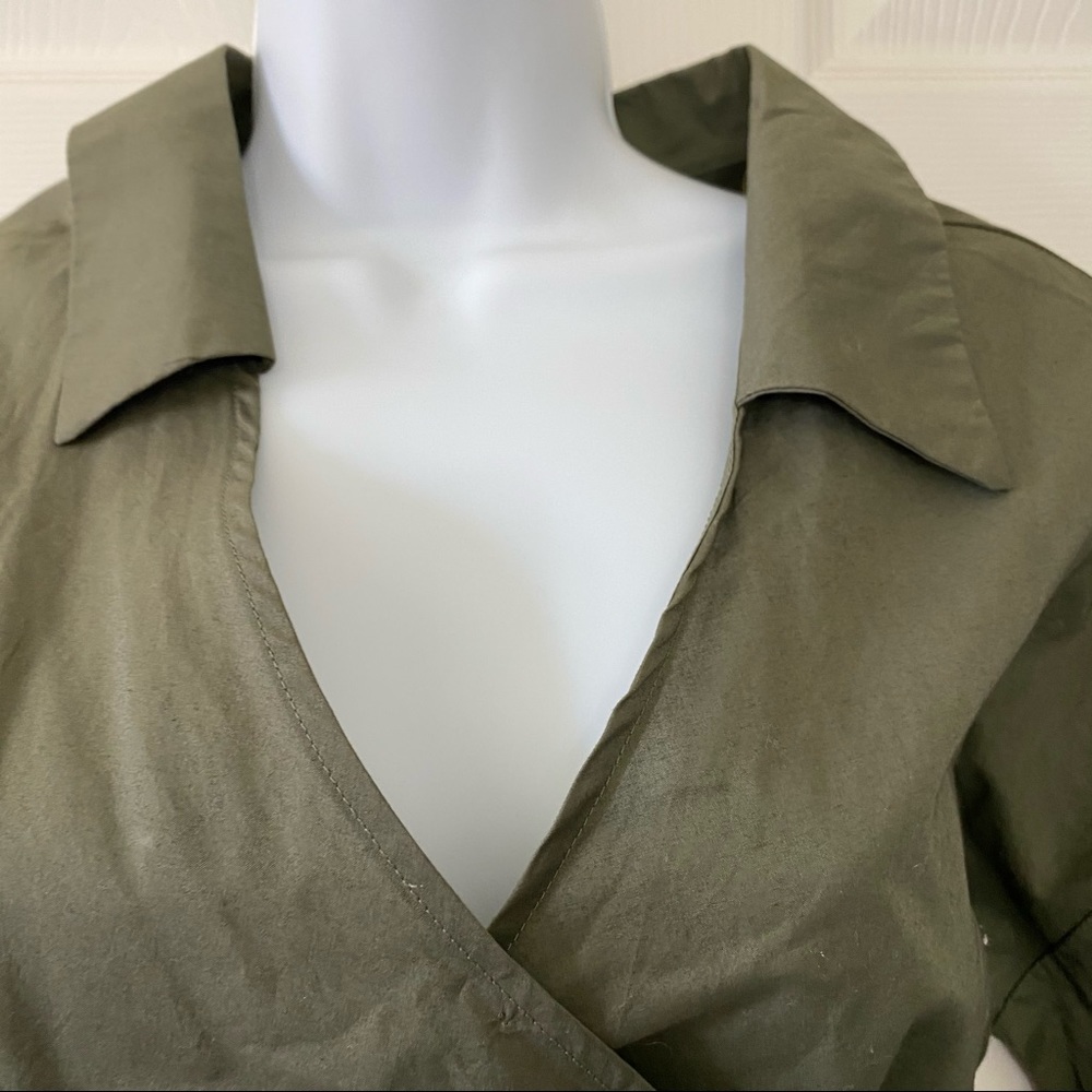 Blouse - Picture 3 of 8